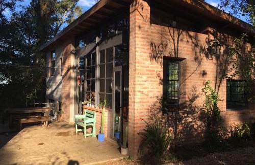 Sierra de los Padres House | El bosque serrano