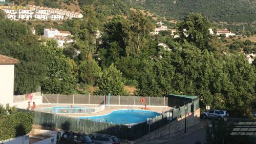 El Bosque Apartment | El Bosque, tu entrada a la Sierra Gaditana.