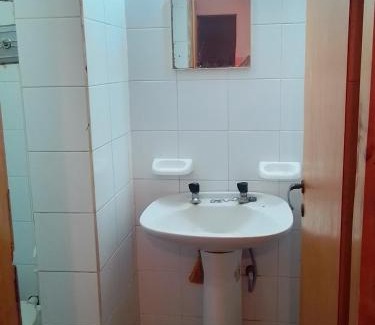 Mar de Ajo Apartment | El bosquesito
