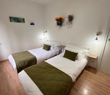 Ripoll Apartment | El Bressol de la Muntanya
