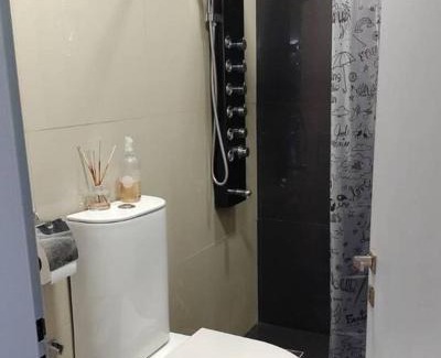 Neuquen Apartment | El Bunker 128