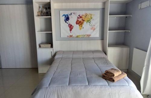 Neuquen Apartment | El Bunker 128
