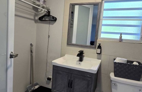 Humacao Apartment | El Campito is a chic studio with WiFi and AC in charming countryside.