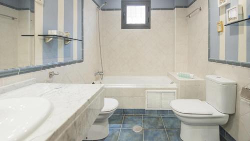 Toledo City Center Apartment | El Capricho de Ana - Apartamentos Aloha Toledo