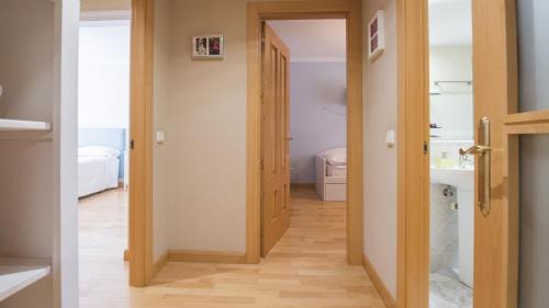 Toledo City Center Apartment | El Capricho de Ana - Apartamentos Aloha Toledo