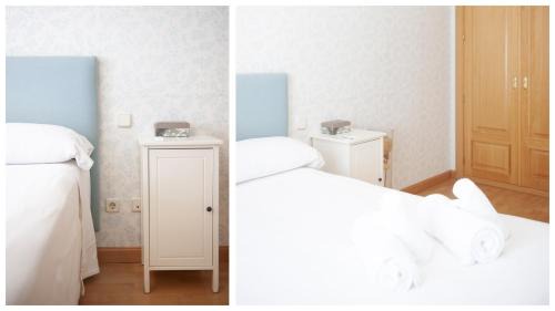 Toledo City Center Apartment | El Capricho de Ana - Apartamentos Aloha Toledo