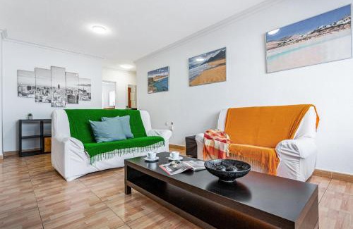 Puerto del Rosario Apartment | El Cardón Puerto del Rosario