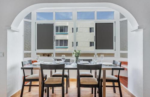 Puerto del Rosario Apartment | El Cardón Puerto del Rosario