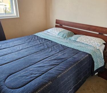 Temuco House | El Carmen