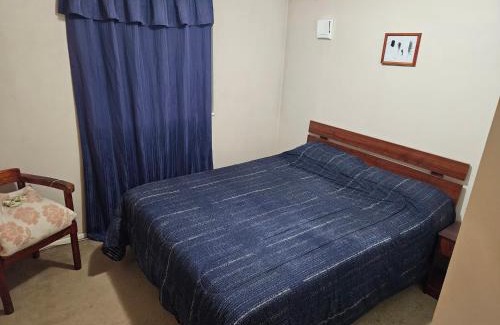 Temuco House | El Carmen