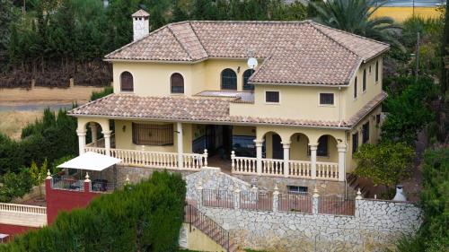 El Brillante House | El Carmen