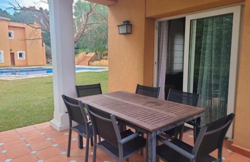 Pedreguer House | El Carrascal, La Sella Golf