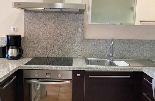 Benahavis Apartment | El Casar Apartments, Benahavis