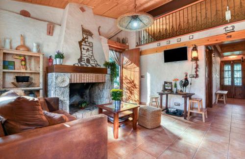 Pedreguer House | El Castellet De L'Ocaive