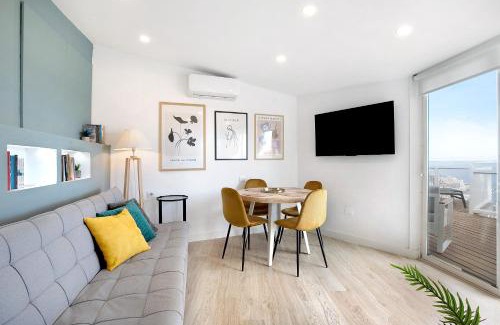 Candelaria House | El chiringuito