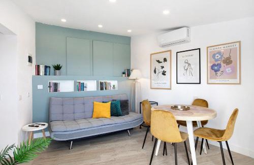 Candelaria House | El chiringuito