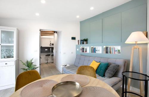Candelaria House | El chiringuito