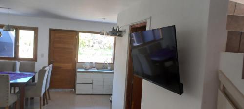 Tilcara Apartment | El cielo en Purmamarca