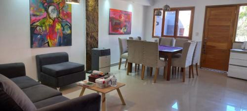 Tilcara Apartment | El cielo en Purmamarca