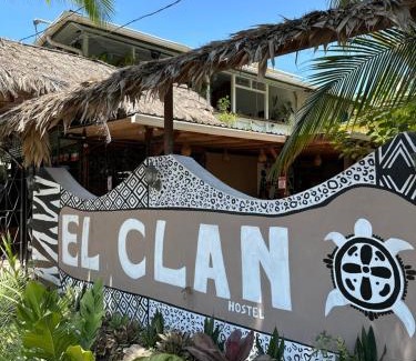 Puerto Viejo de Talamanca Hostel | El Clan Hostel