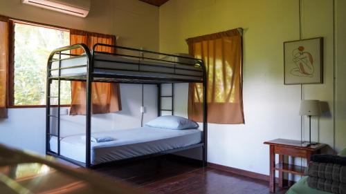 Puerto Viejo de Talamanca Hostel | El Clan Hostel