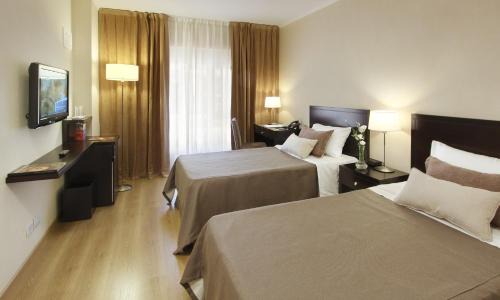 El Centro Hotel | El Conquistador Hotel