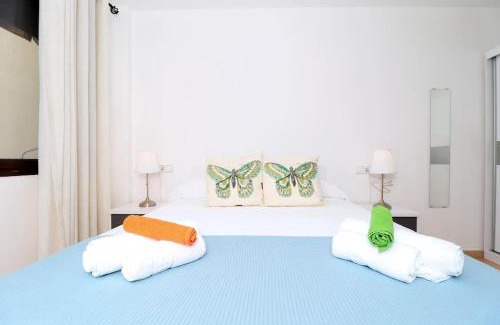 Torrox Costa Apartment | El "Coqueto"