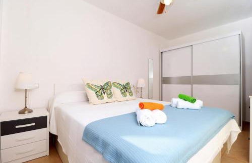 Torrox Costa Apartment | El "Coqueto"