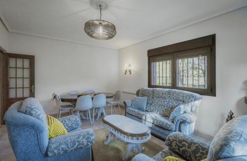 Triollo House | El Corcal