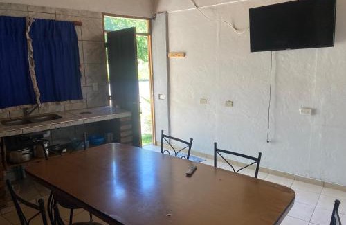 Albardon House | El cordobes
