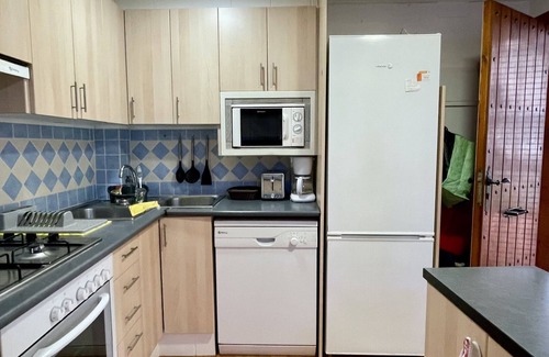 Els Griells Apartment | EL CORTIJO 7 - Ground Floor Apartment