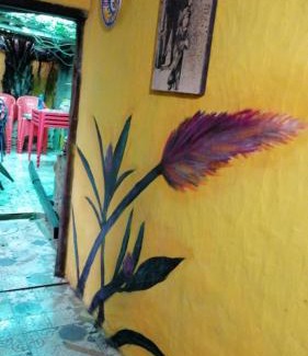 Aguas Dulces Hotel | El cuento del gainford