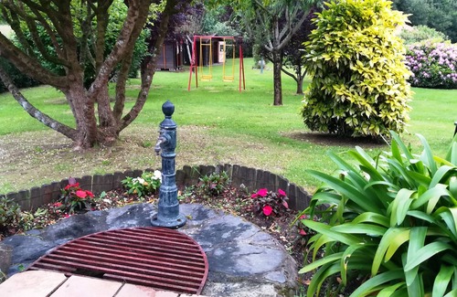 San Pedro de la Ribera Cottage | El Cueto apartments for 2 people