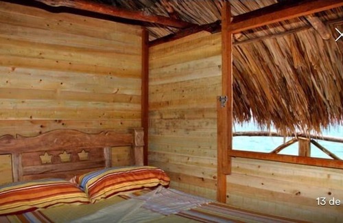 Bocachica Hotel | El Destello De Playa Blanca