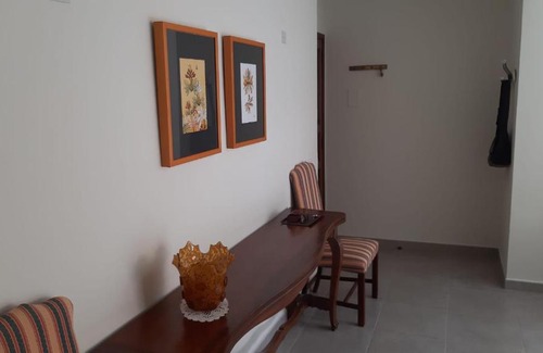 Santa Cruz de la Palma Apartment | El Electron Parking Gratuito