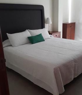 Santa Cruz de la Palma Apartment | El Electron Parking Gratuito