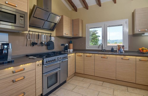 Ermita Villa | El Elefante 4 pax - Javea, Costa Blanca
