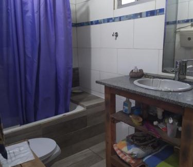 Maldonado House | El Encuentro - Casa para 12 personas