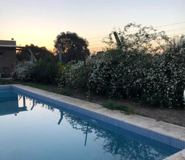 Lobos Apartment | El esparto