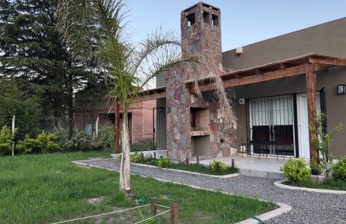 Lobos Apartment | El esparto