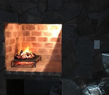 Lobos Apartment | El esparto