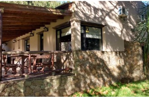 Tandil Cabin | El Estanque