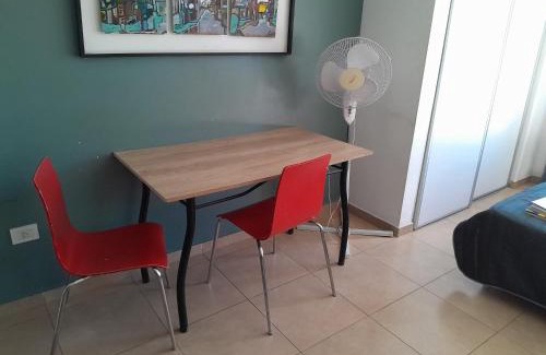 Neuquen Apartment | El Este
