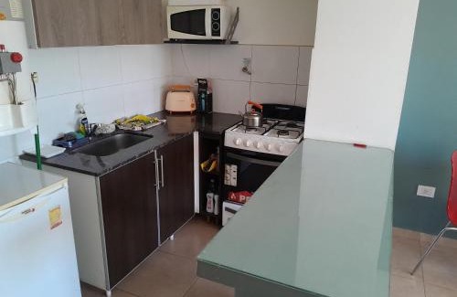 Neuquen Apartment | El Este