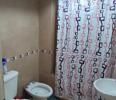 Neuquen Apartment | El Este