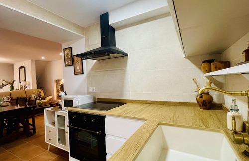 Palamos Villa | El Figuerar by Costabravaway