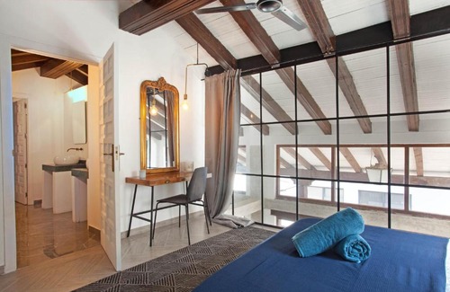 Benahavis Apartment | El Fogon, boutique apartment Benahavis