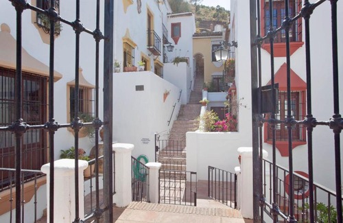 Benahavis Apartment | El Fogon, boutique apartment Benahavis