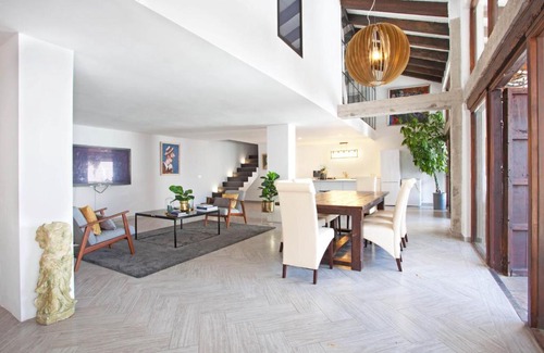 Benahavis Apartment | El Fogon, boutique apartment Benahavis