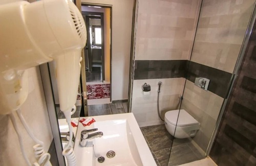Sidi M'Hamed Hotel | El Ghanami Hotel